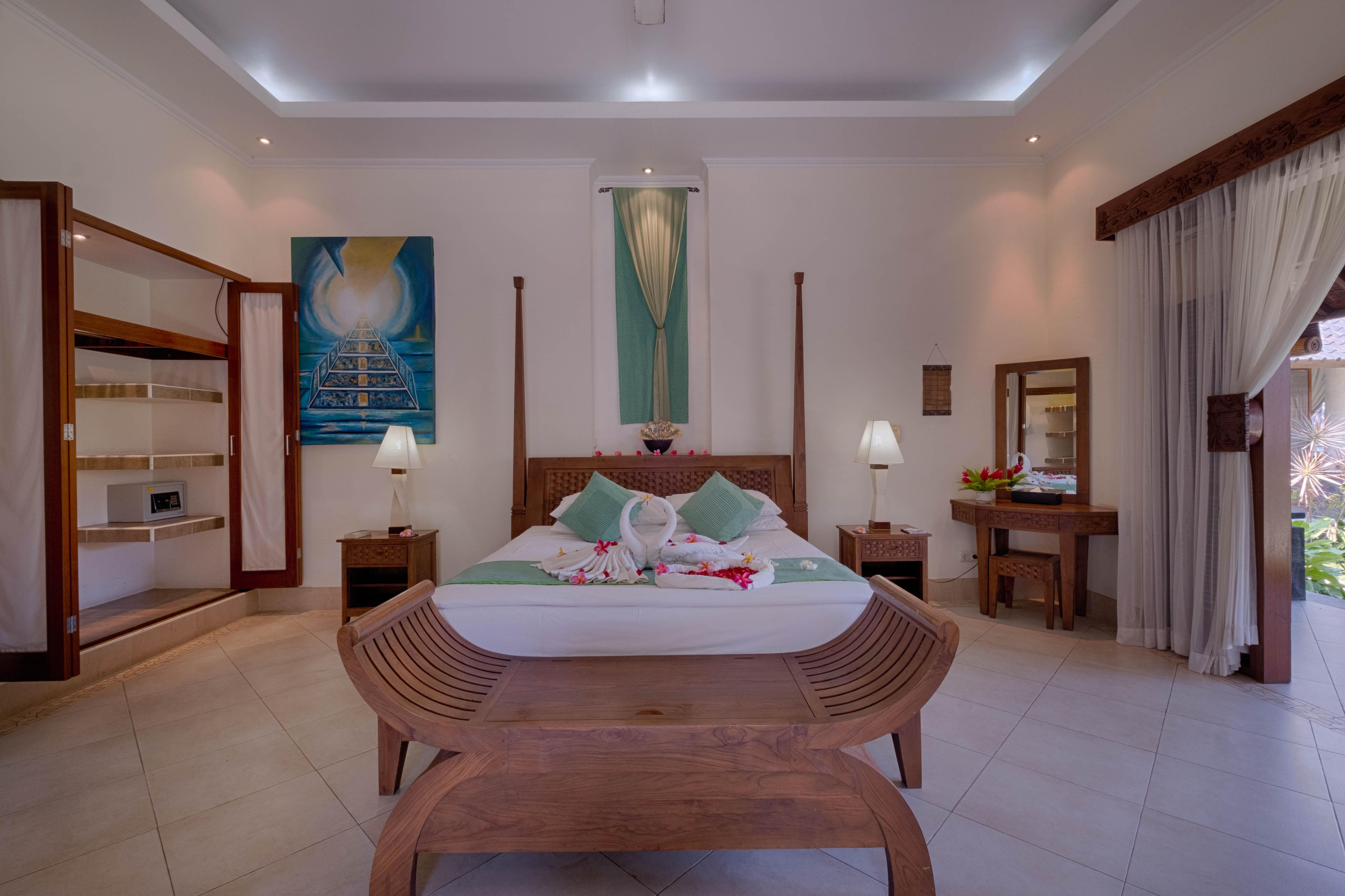 Kutus Kutus Saba Beach Villa 苏卡瓦提 外观 照片