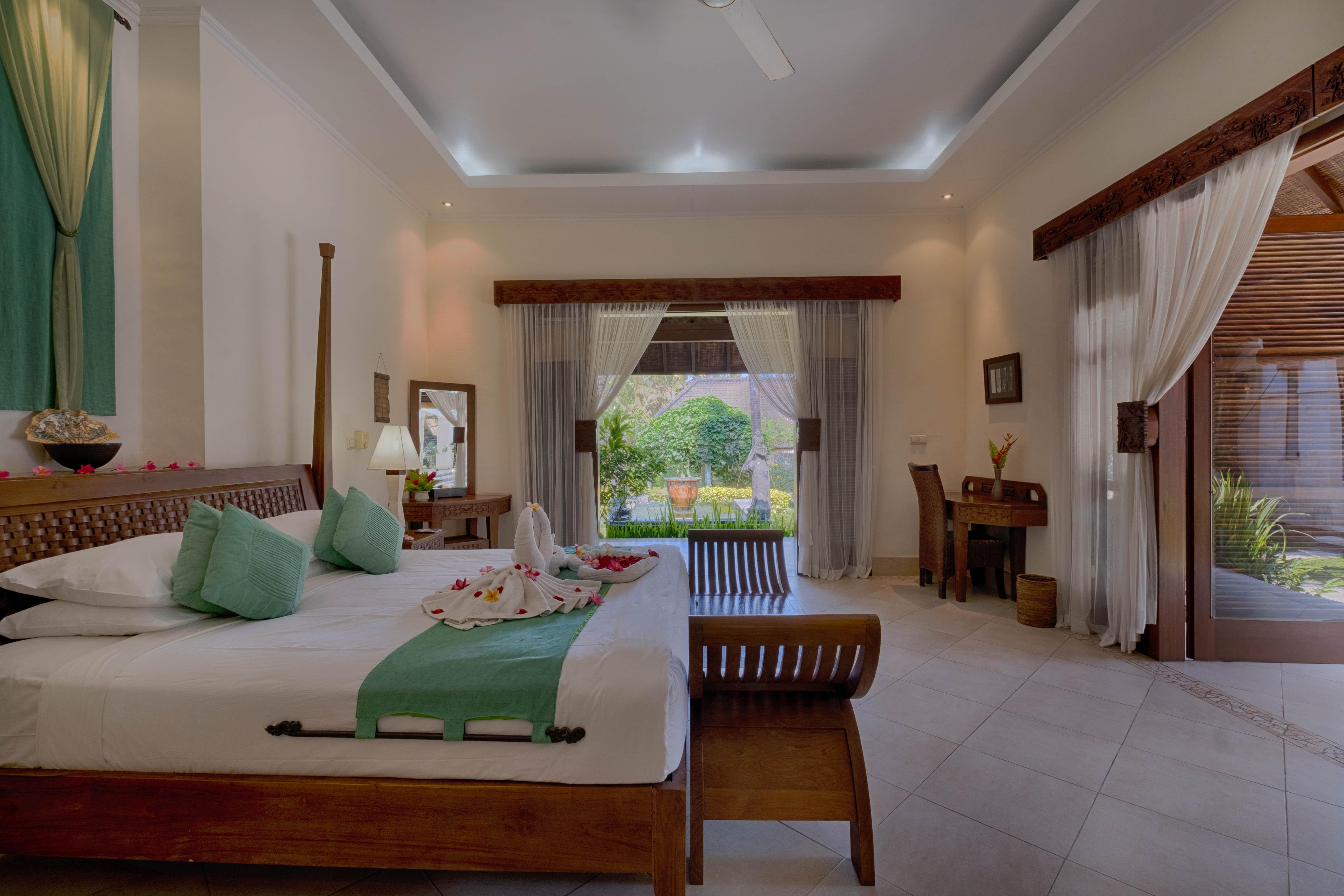 Kutus Kutus Saba Beach Villa 苏卡瓦提 外观 照片