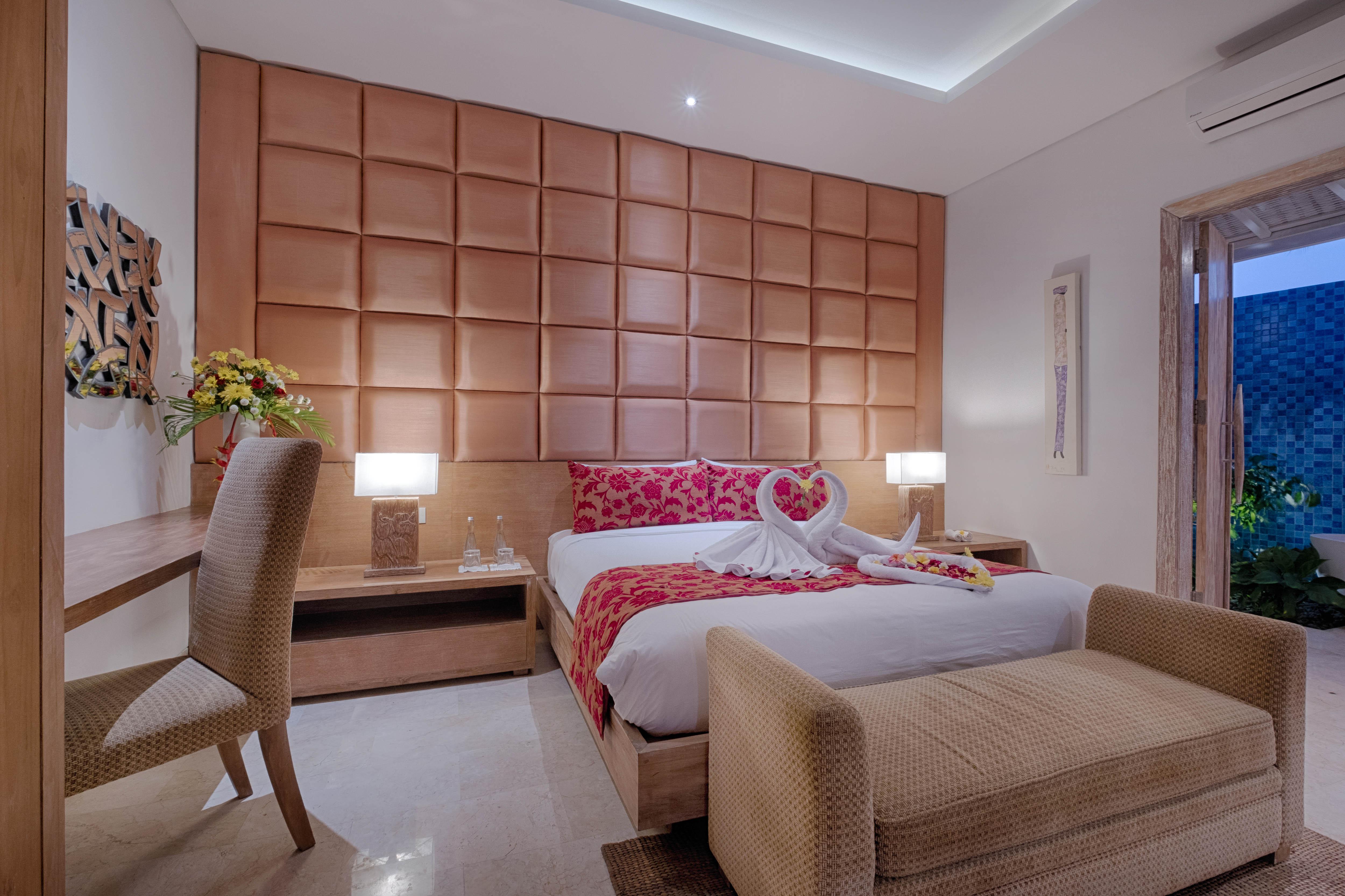 Kutus Kutus Saba Beach Villa 苏卡瓦提 外观 照片