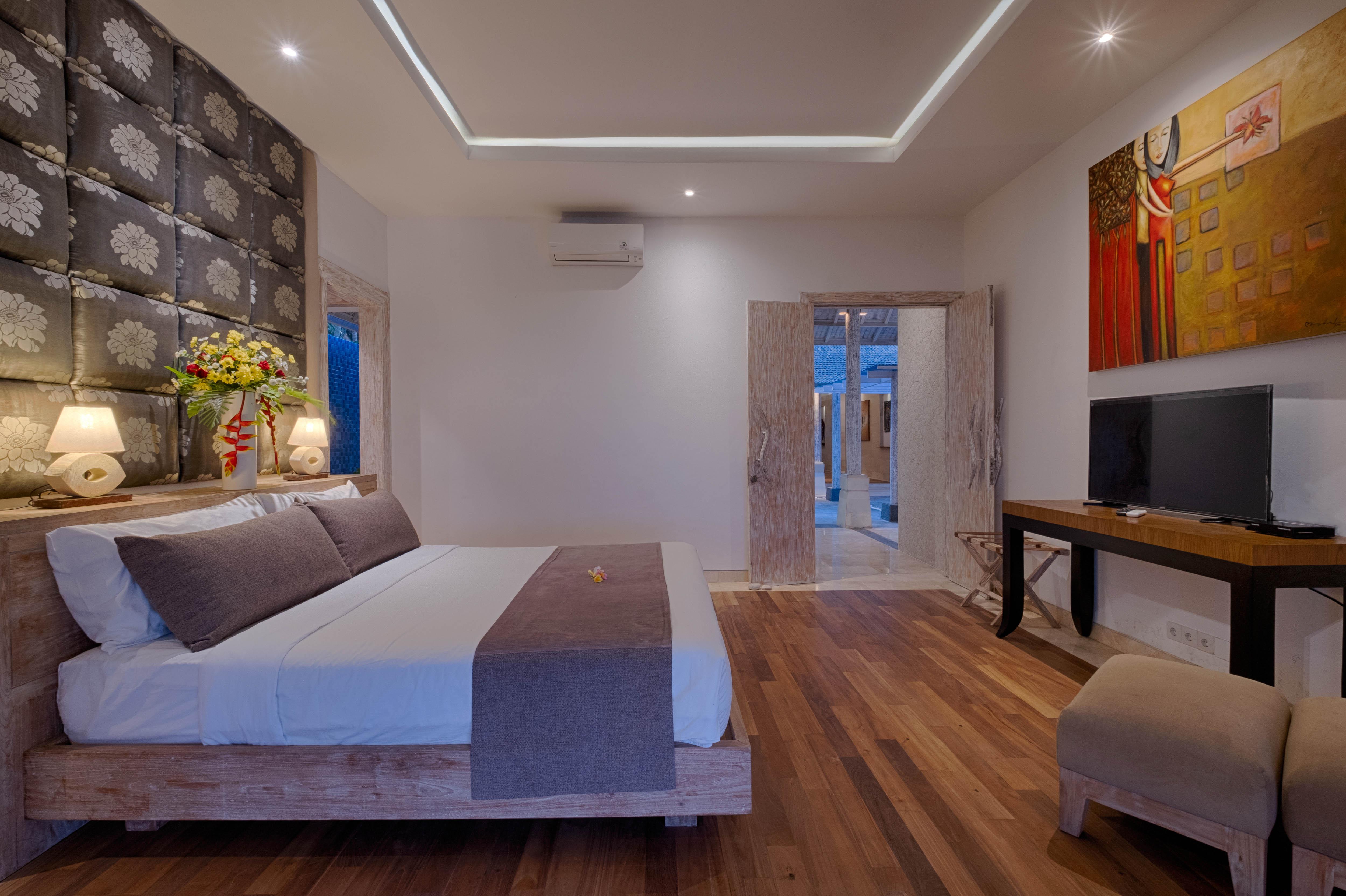 Kutus Kutus Saba Beach Villa 苏卡瓦提 外观 照片