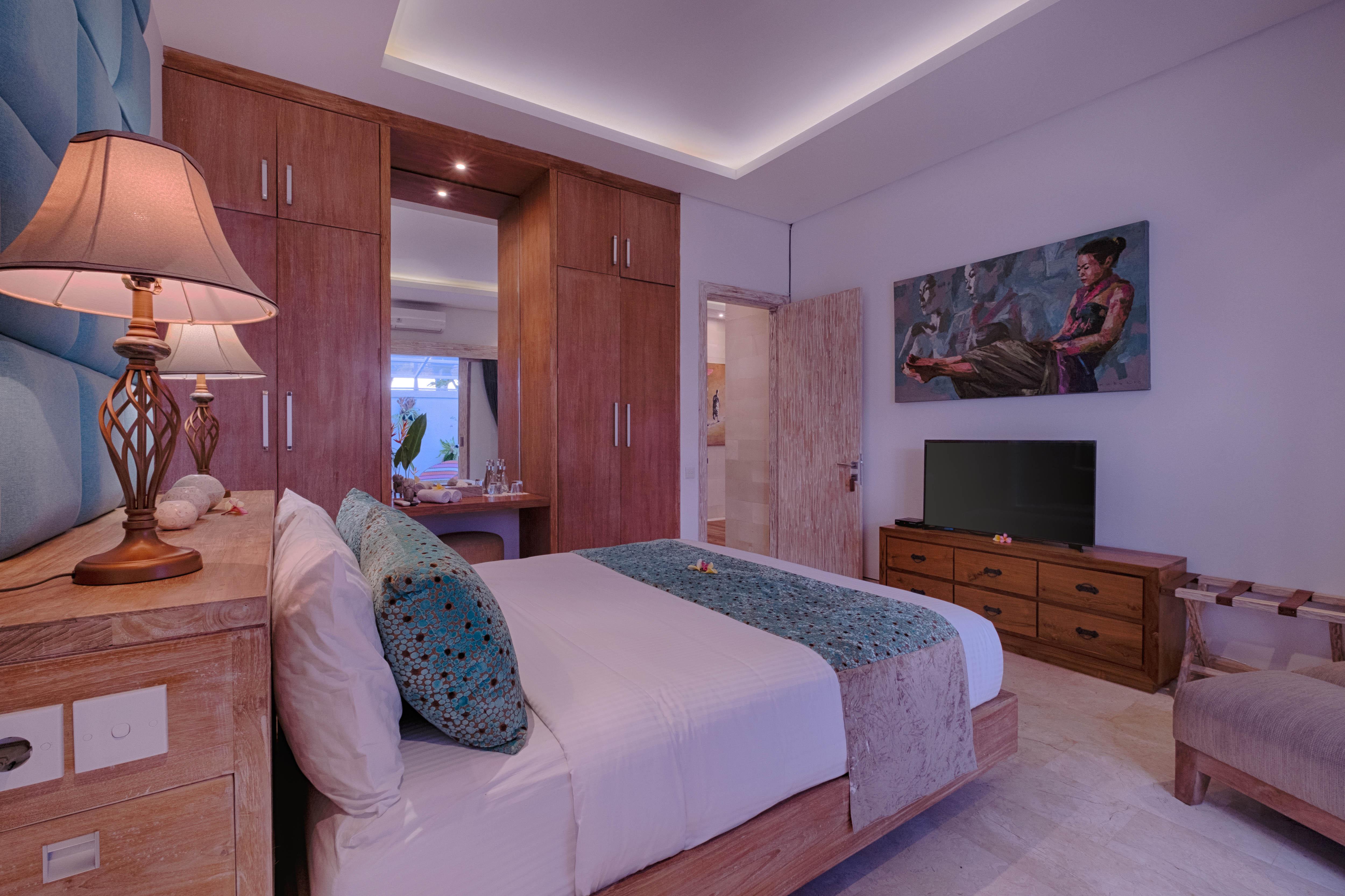 Kutus Kutus Saba Beach Villa 苏卡瓦提 外观 照片