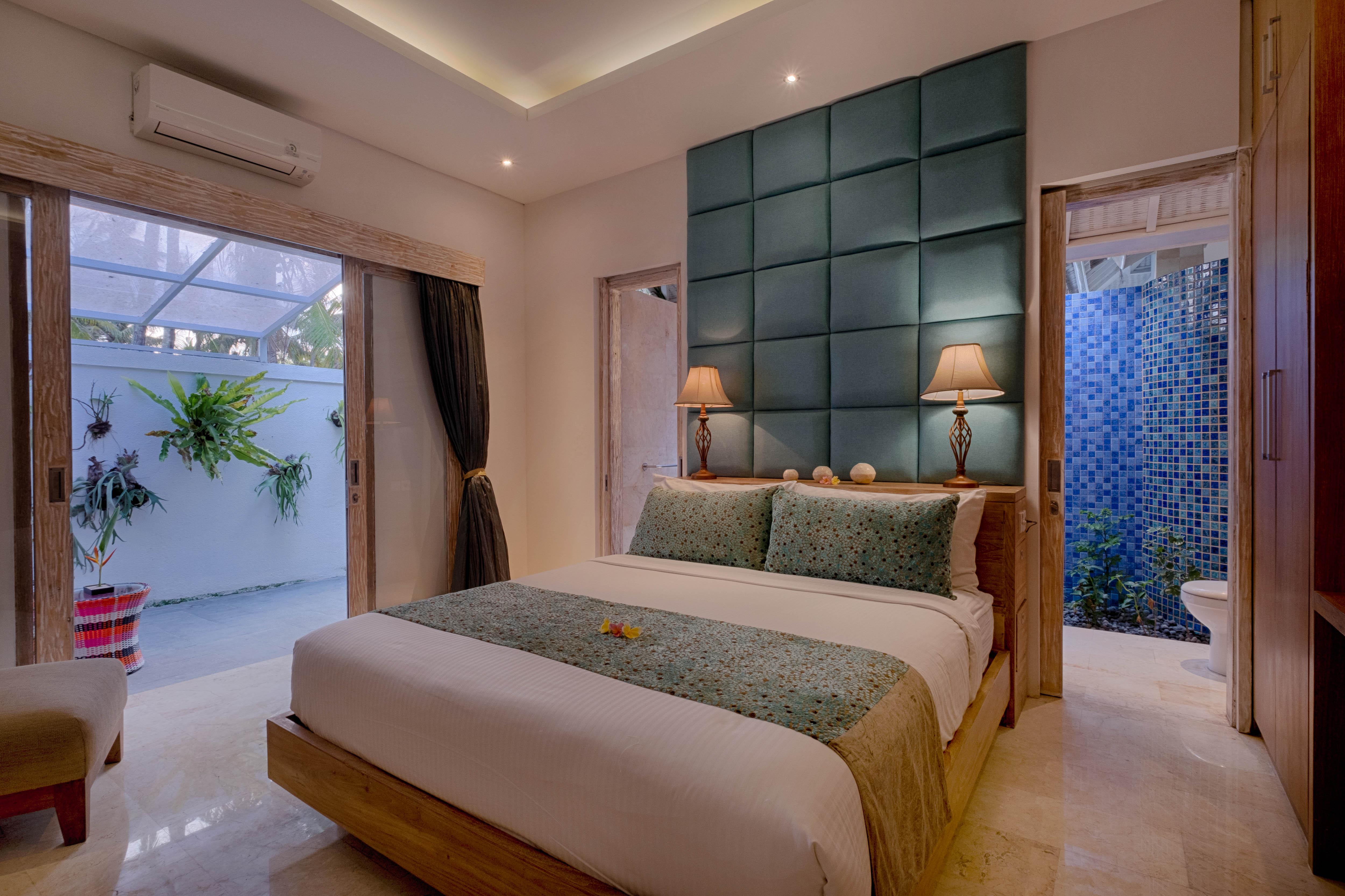 Kutus Kutus Saba Beach Villa 苏卡瓦提 外观 照片