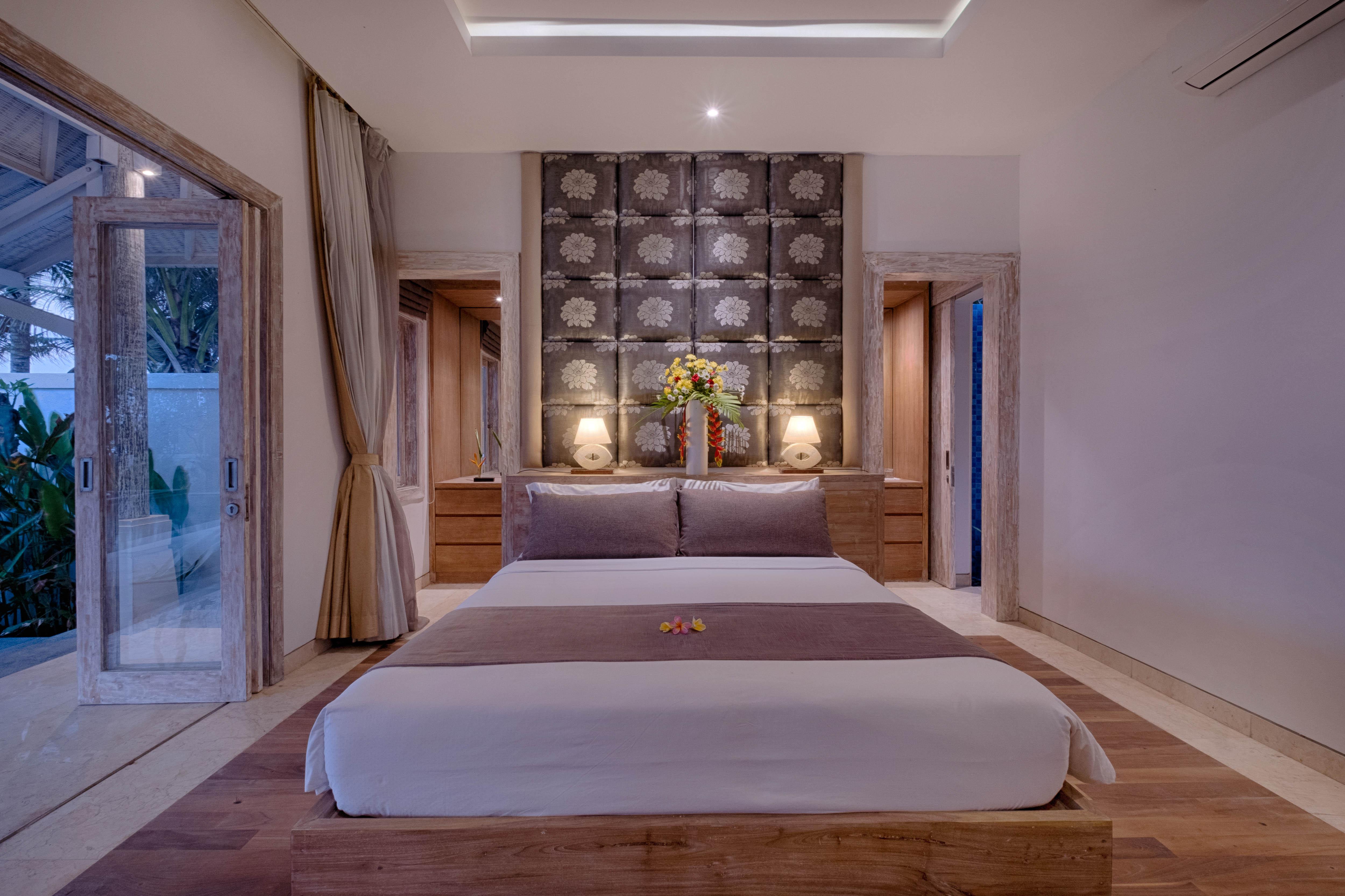 Kutus Kutus Saba Beach Villa 苏卡瓦提 外观 照片